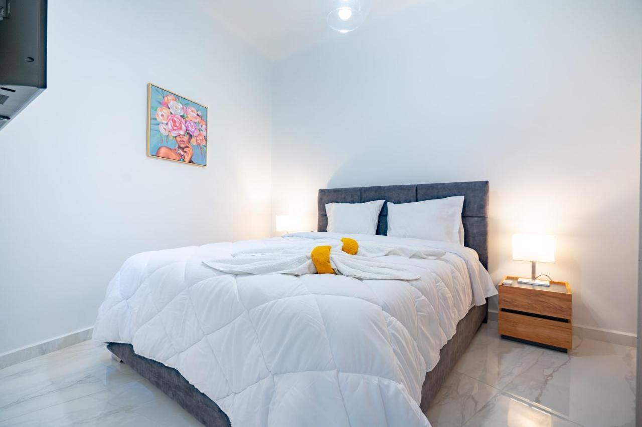 Odysseus House At Imittos 2 Bedrms 4 Pers By Mps Διαμέρισμα Αθήνα Εξωτερικό φωτογραφία